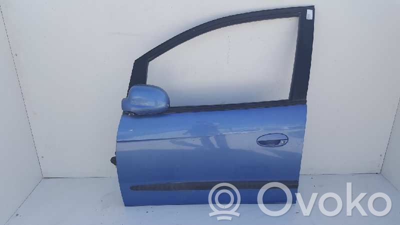 Chevrolet Tacuma Durvis 