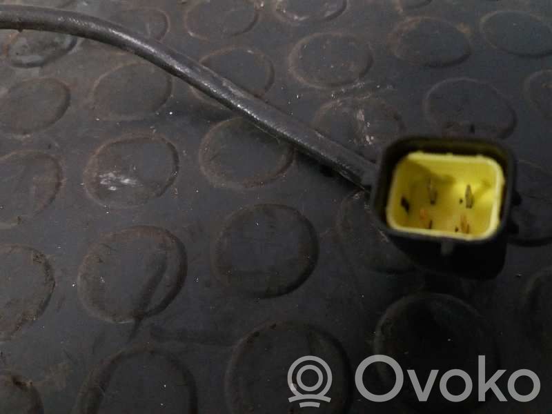 Chevrolet Tacuma Lambda-anturi 