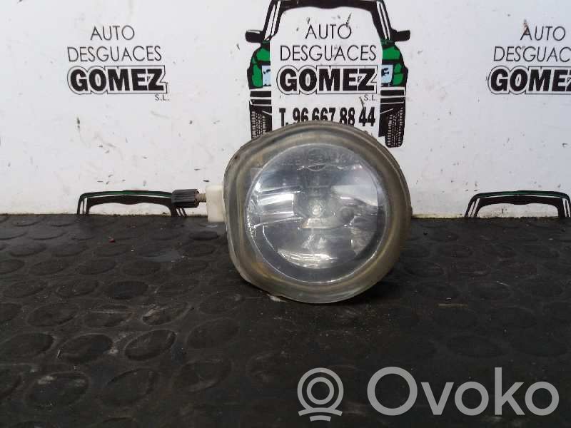 Fiat Marea Etusumuvalo 