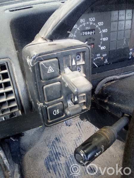Fiat Uno Interrupteur d’éclairage 
