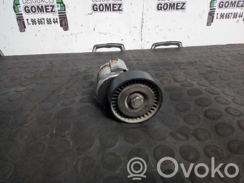 Tensor de correa del alternador   030109243K