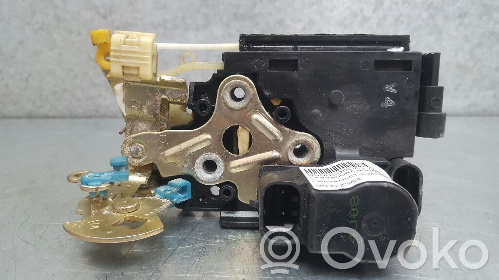 Chevrolet Evanda Front door lock 