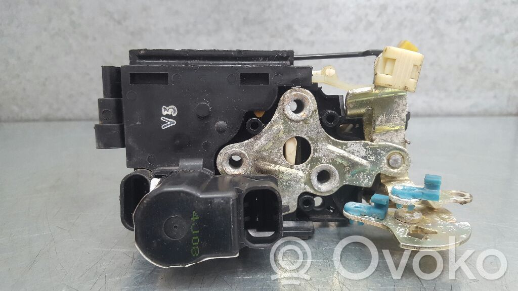 Chevrolet Evanda Încuietoare ușă față 