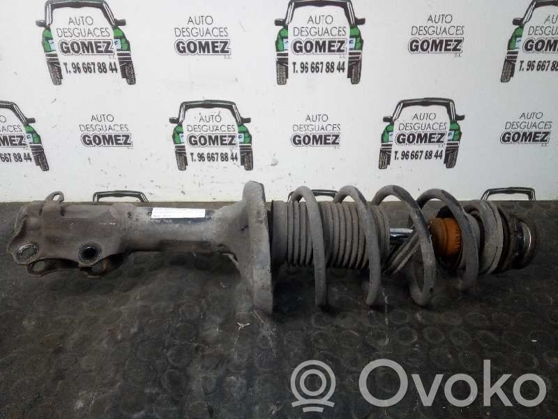 Volkswagen Polo III 6N 6N2 6NF Amortyzator przedni