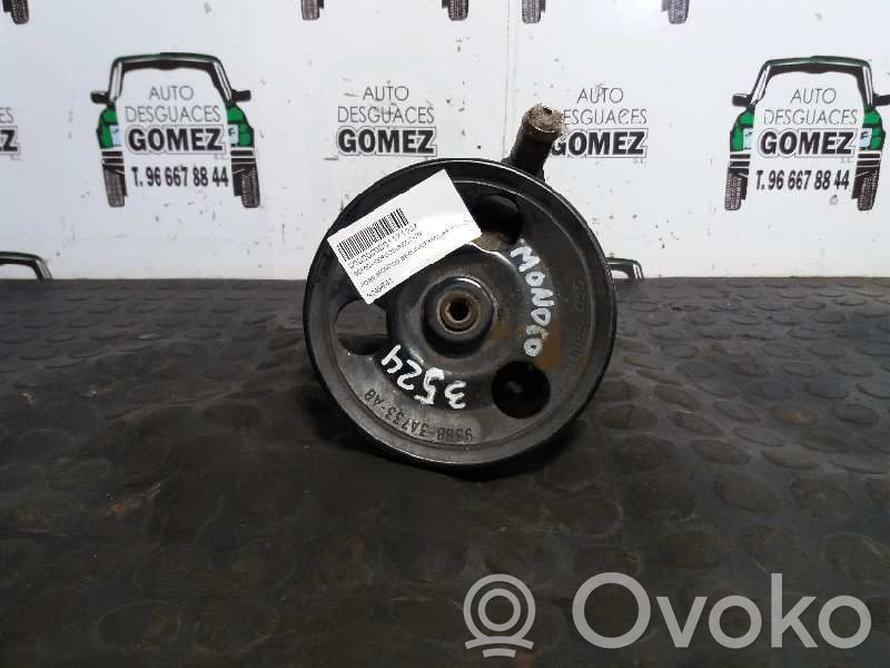 Servopumpe   3EB800