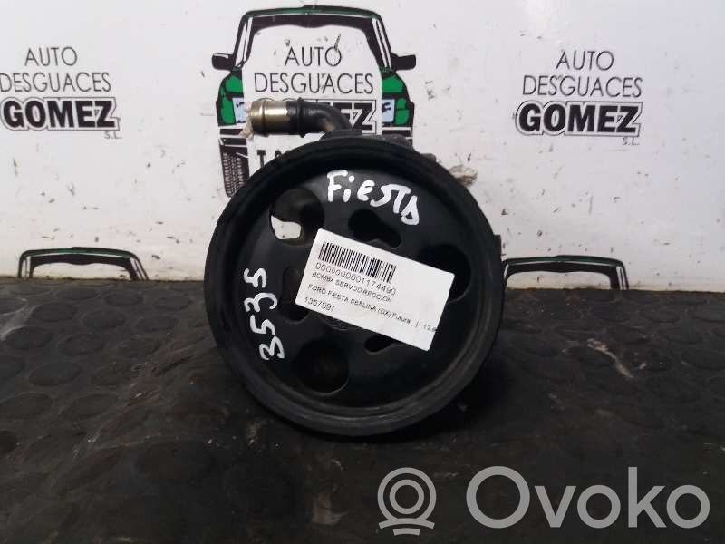 Ford Fiesta Pompa servosterzo 