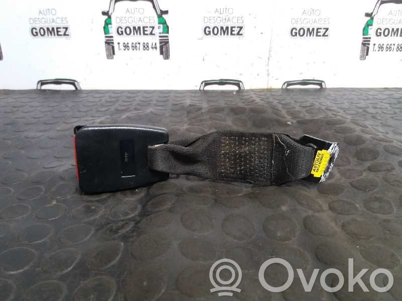 MG ZR Închizătoare centură siguranță mijloc (spate)