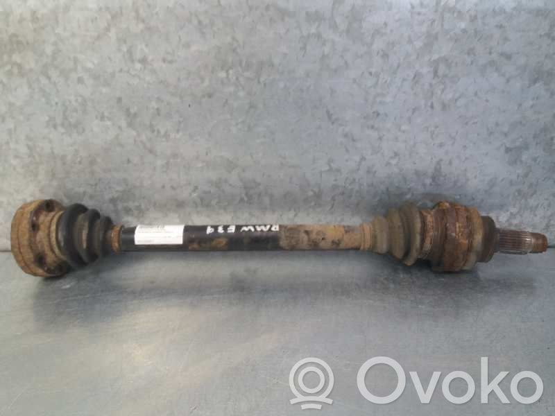 BMW 5 E39 Eje de transmisión trasero 