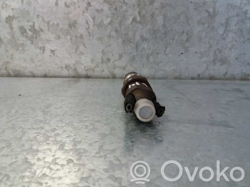 Ford Fiesta Inyector de combustible 