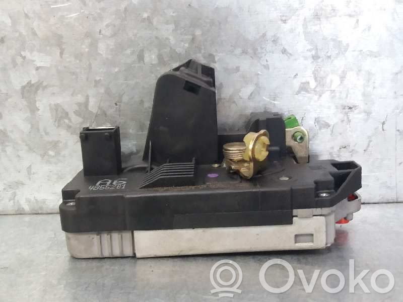 Saab 9-5 Încuietoare ușă spate 