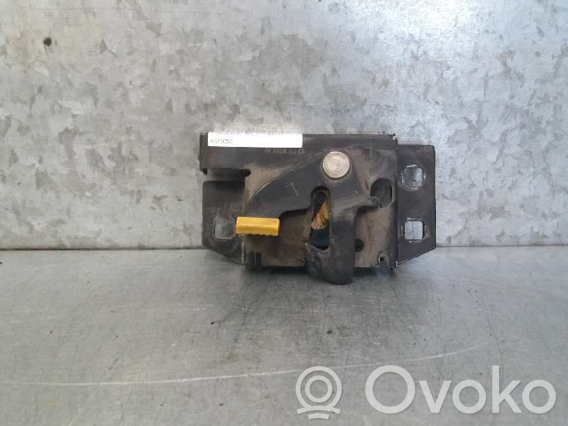 Ford Mondeo MK I Serrure de capot 