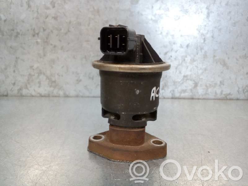 Válvula EGR   387080