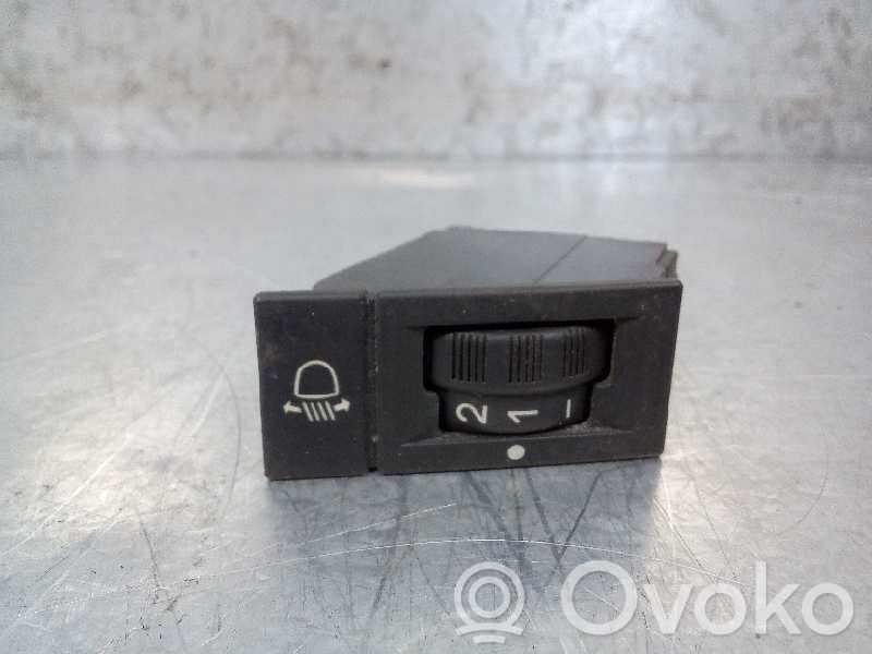 Peugeot 607 Other switches/knobs/shifts 