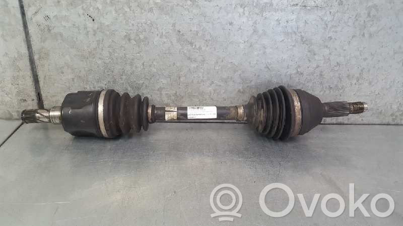 Chevrolet Evanda Antriebswelle vorne 