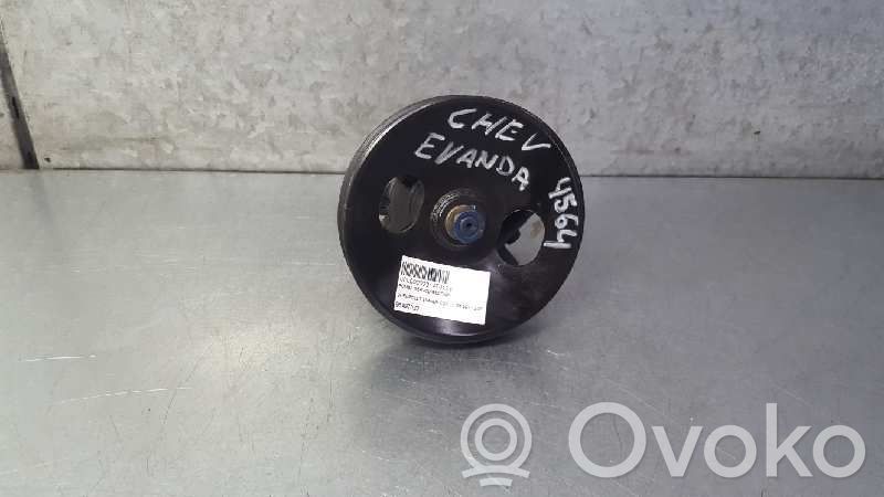 Chevrolet Evanda Servopumpe 