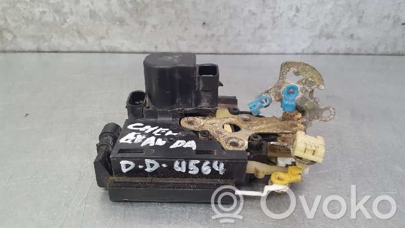 Chevrolet Evanda Front door lock 