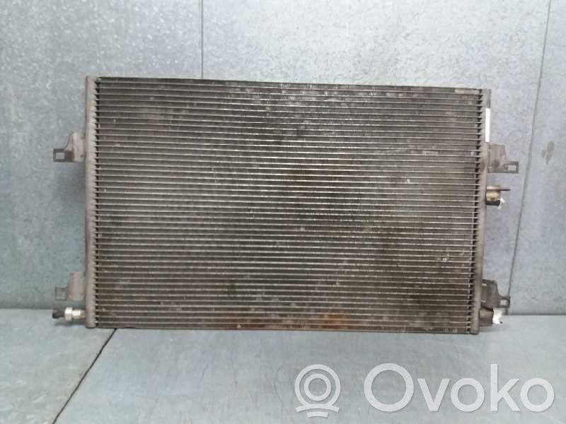 Renault Espace IV Radiator răcire A/C (condensor)