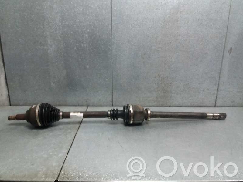 Renault Espace IV Semiasse anteriore