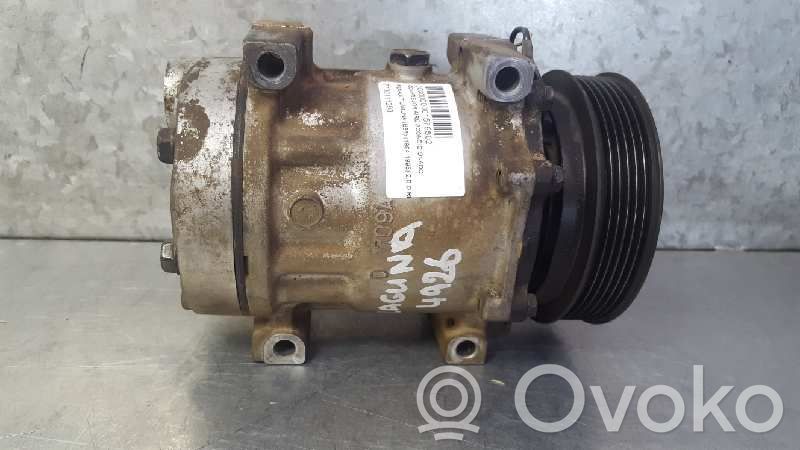Kompresor / Sprężarka klimatyzacji A/C   5038110734
