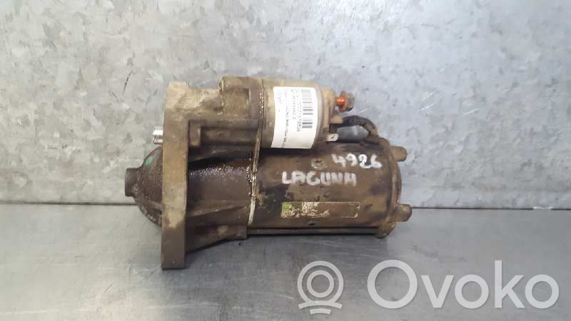 Electromotor   7700857114