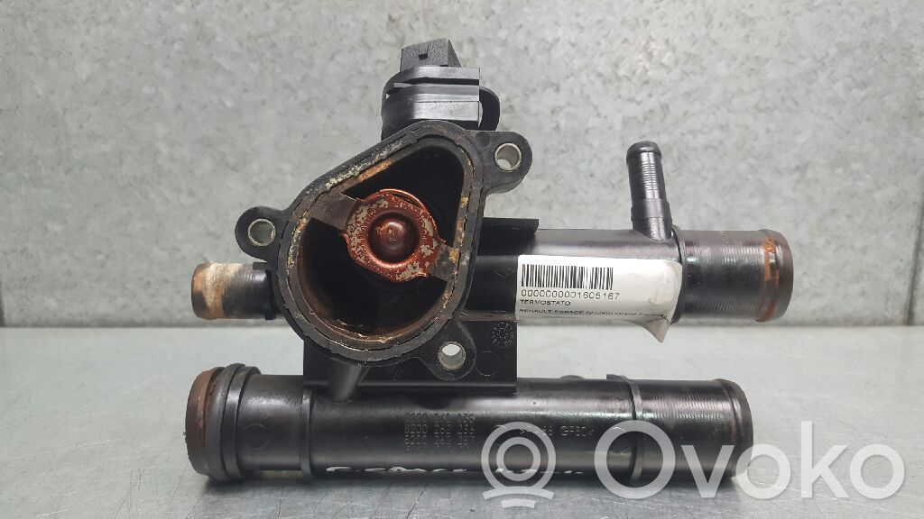 Renault Espace IV Thermostat 