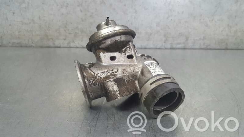 EGR valve