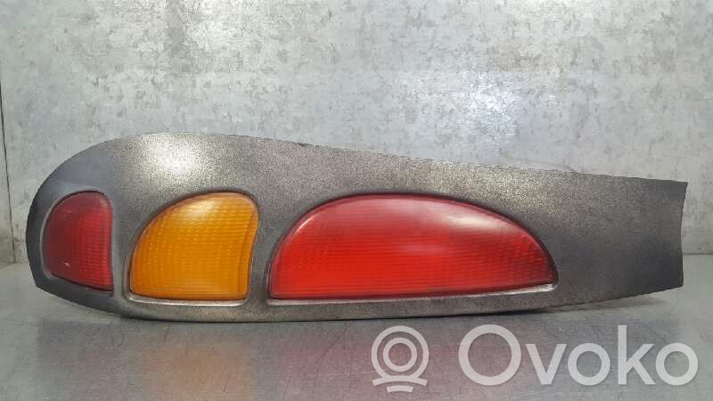 Fiat Marea Luci posteriori 