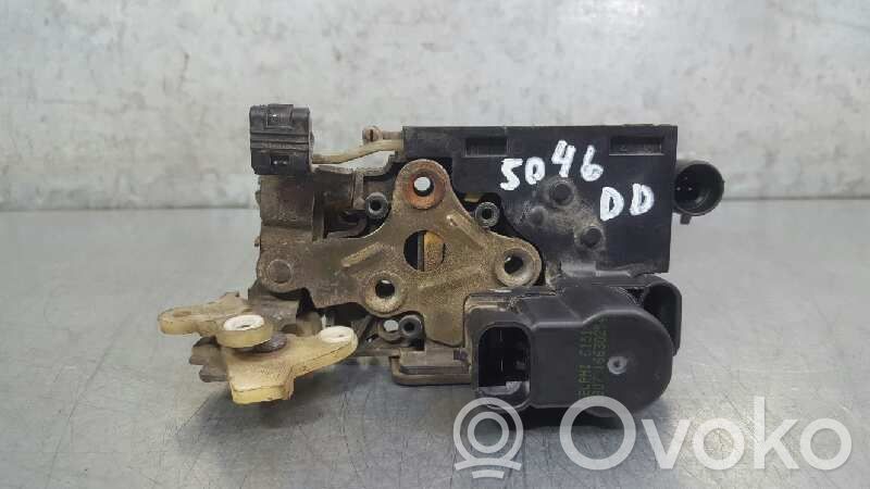 Fiat Marea Etuoven lukko 