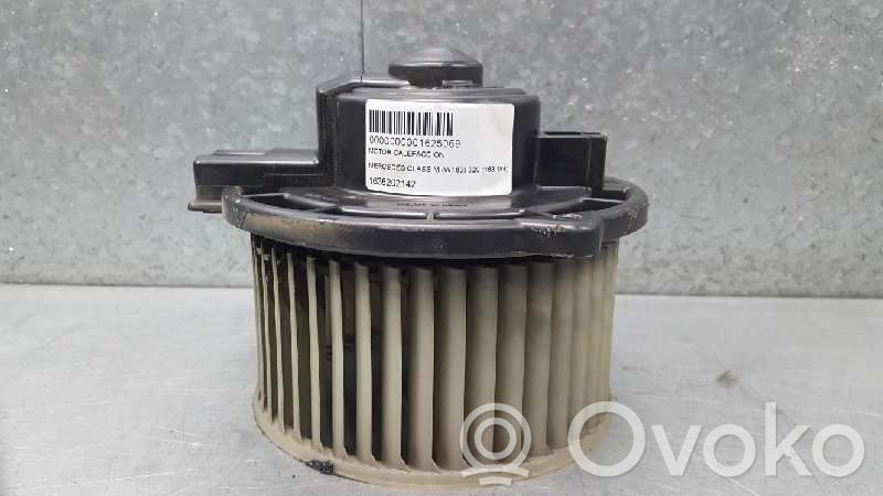Mercedes-Benz ML W163 Ventilator aerotermă