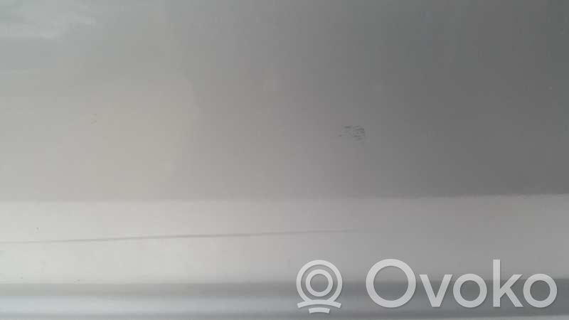 Mercedes-Benz ML W163 Portiera posteriore