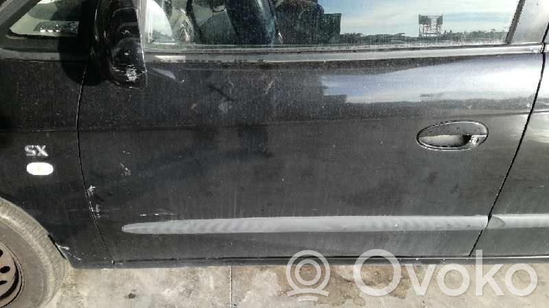 Chevrolet Tacuma Durvis 