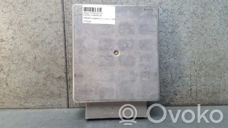 Moottorin ohjainlaite/moduuli   96FB12A650FD