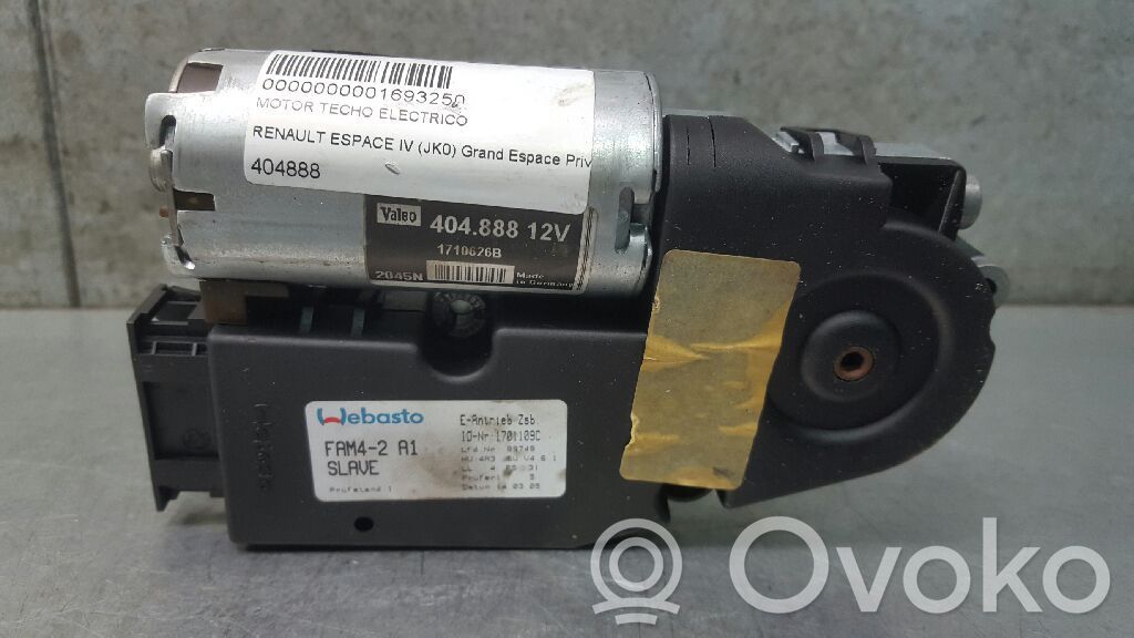 Motor / Aktuator   404888