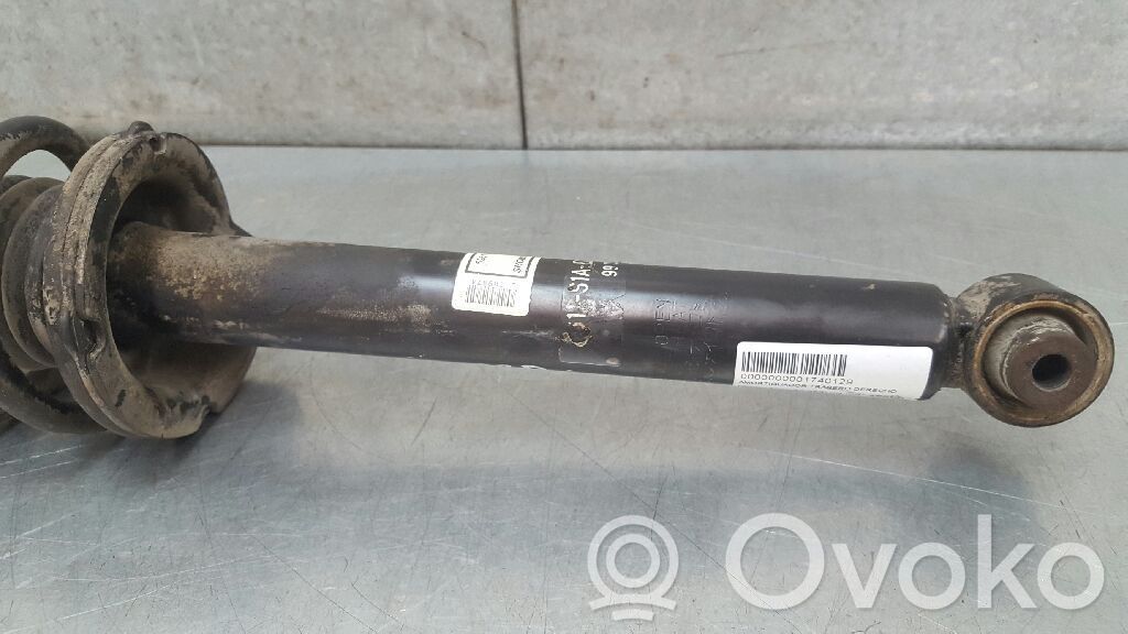Honda Accord Amortisseur arrière