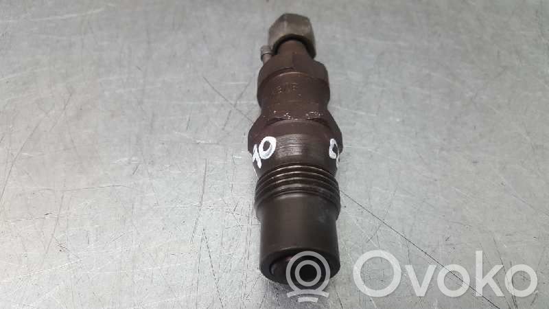 Ford Fiesta Inyector de combustible 