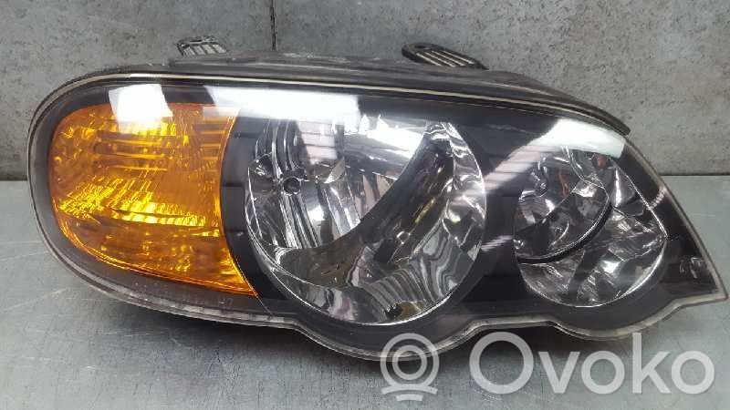 KIA Shuma Scheinwerfer 