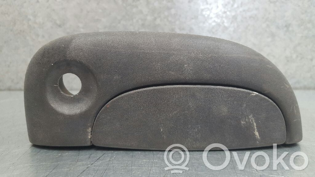 Renault Kangoo I Manecilla externa puerta delantera 