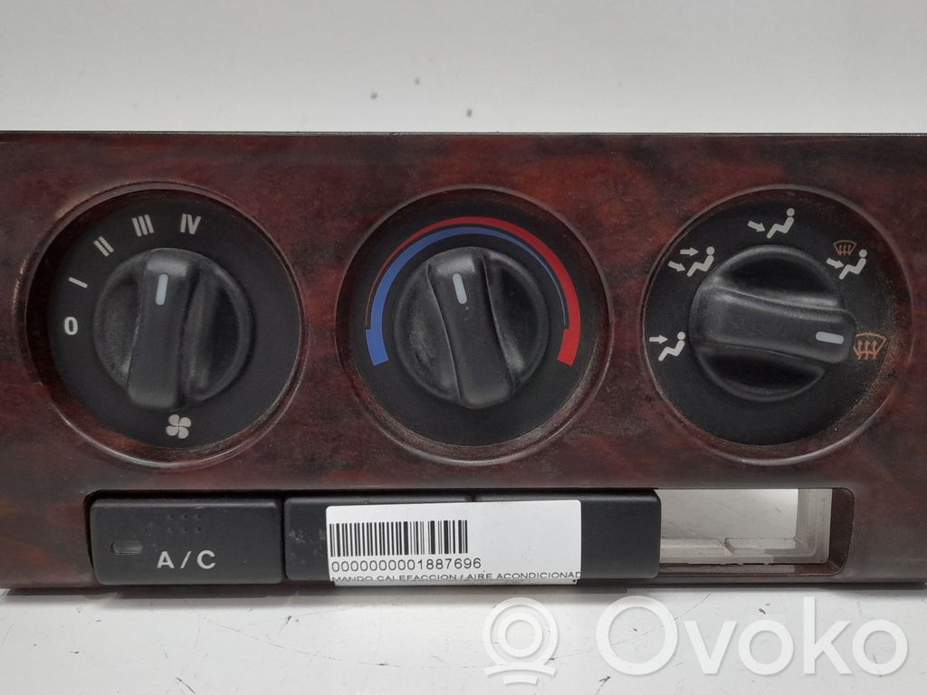 Honda Civic Panel klimatyzacji 