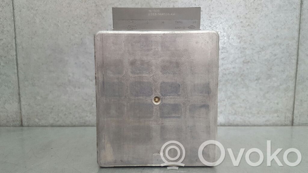 Ford Mondeo MK II Unitate/modul de control motor 