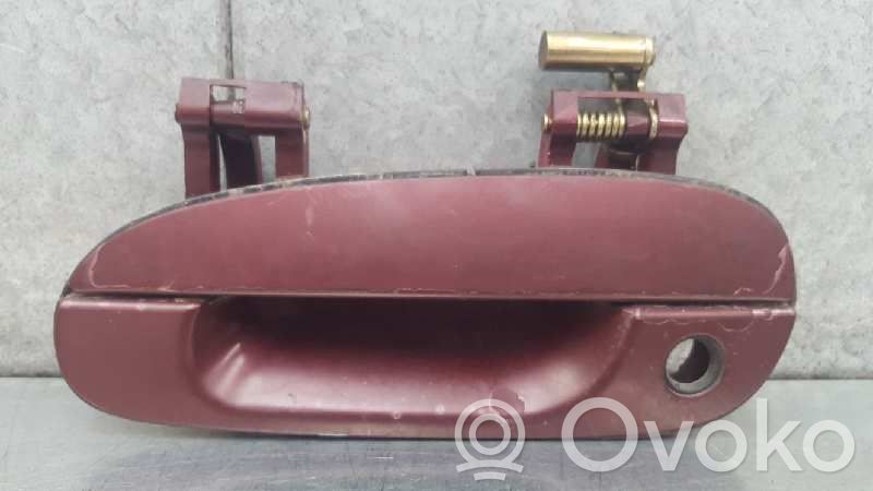 Manecilla externa puerta delantera   MB967498