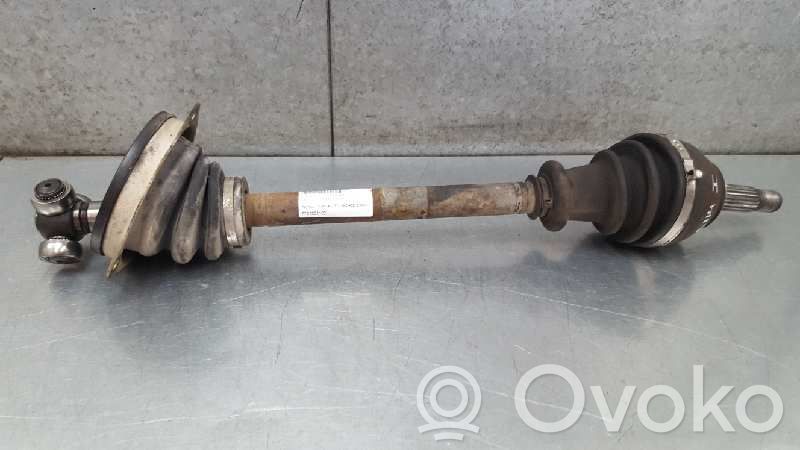 Eje de transmisión delantero   7701351162