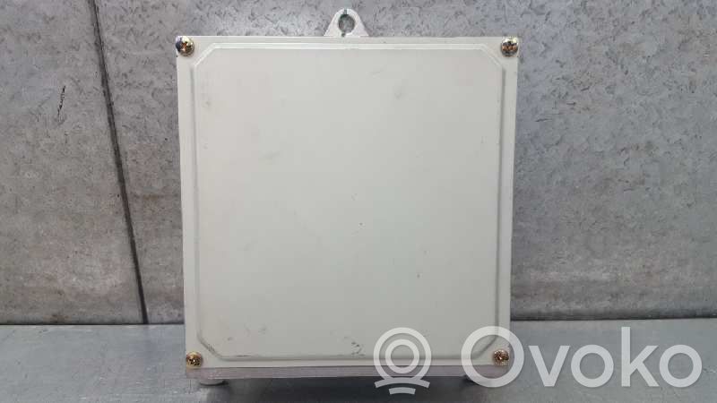 Honda Shuttle Engine control unit/module 