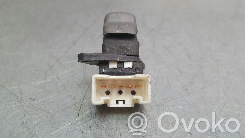 Interruptor del elevalunas eléctrico