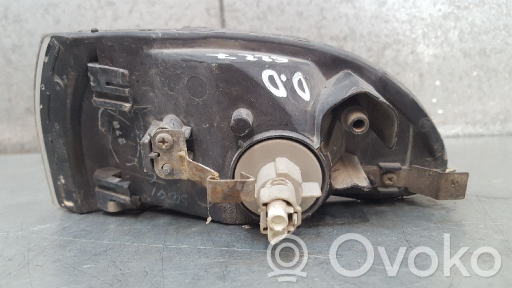 Mitsubishi Galant Headlight/headlamp 
