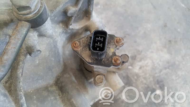 Honda Accord Scatola del cambio manuale a 5 velocità 