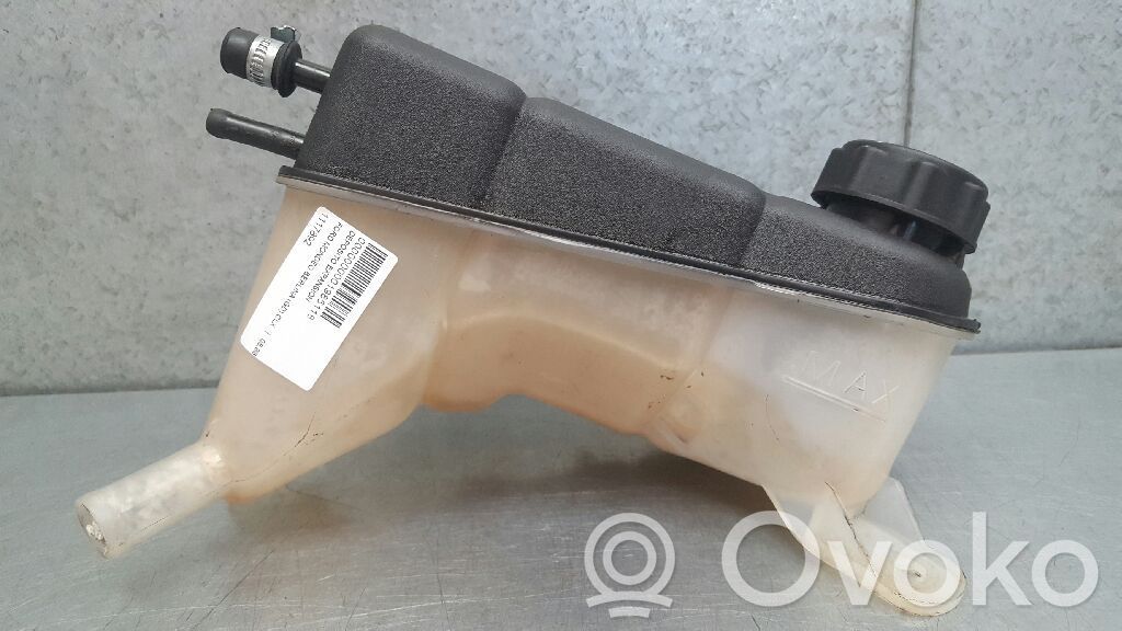 Ford Mondeo MK II Vas expansiune/rezervor lichid de răcire 