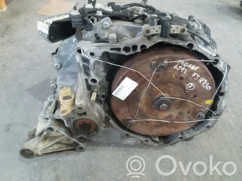 Renault Megane I Scatola del cambio manuale a 5 velocità