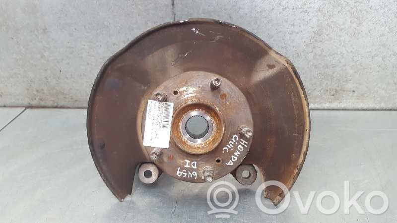 Honda Civic Achsschenkel vorne