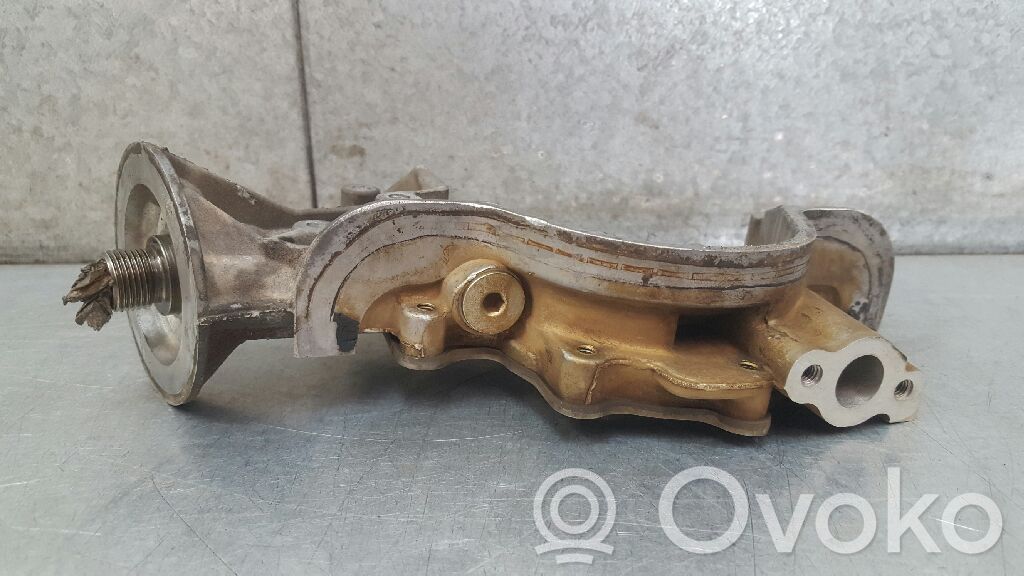Ford Mondeo MK II Bomba de aceite 