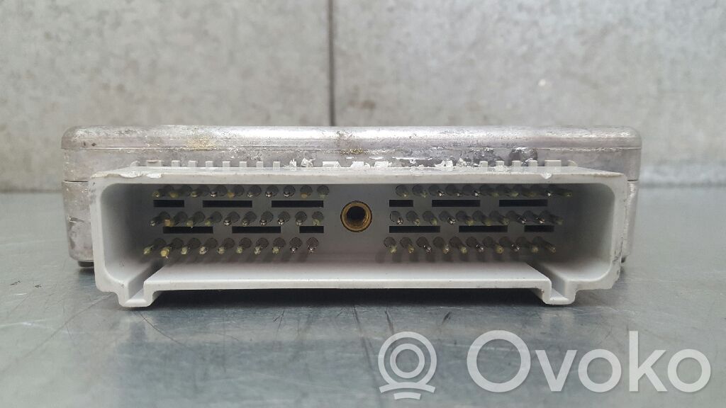 Unidad de control/módulo del motor   98AB12A650BDB